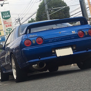 スカイライン GT-R R32