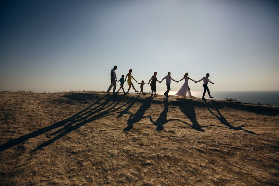 Photographe de mariage Artur Papyan (arch7). Photo du 11 août 2019