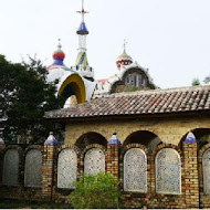 雲林摩爾花園餐廳