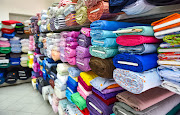 The National Consumer Commission on Wednesday warned textile companies flouting the Consumer Protection Act.
