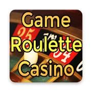 Game Roulette Casino  Icon