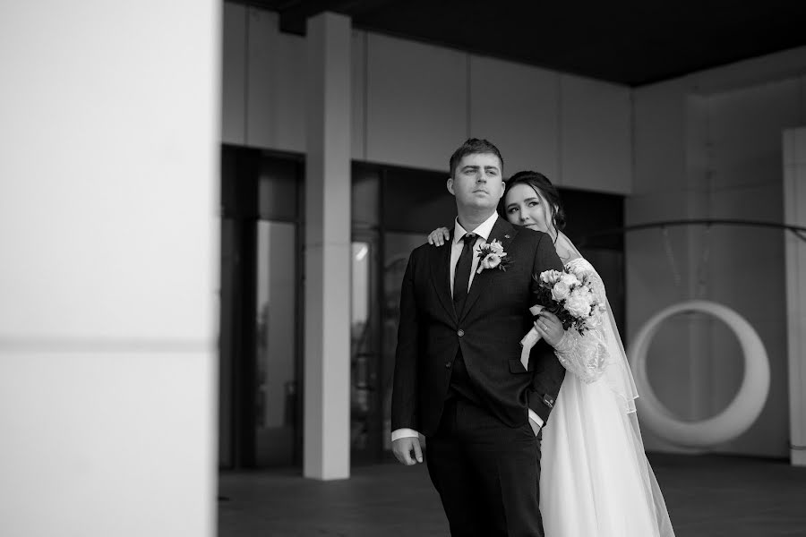 結婚式の写真家Vladimir Vasilev (exten)。3月28日の写真