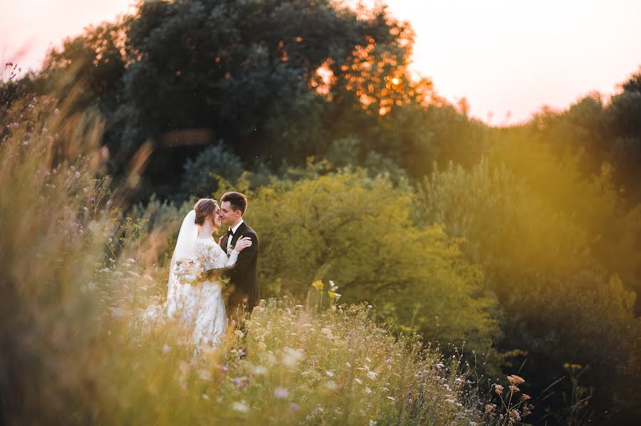 Photographe de mariage Vasiliy Okhrimenko (okhrimenko). Photo du 12 avril 2020