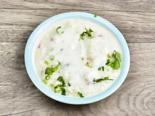 Curd Rice