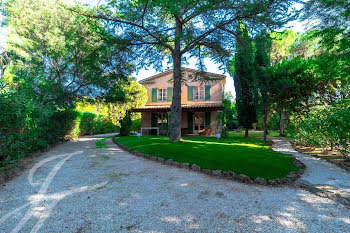 maison à Saint-Tropez (83)