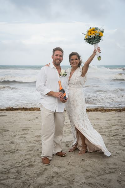 Fotografo di matrimoni Gabriel Cacabelos (readyvisuals). Foto del 31 ottobre 2022