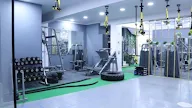 TRZAN FITNESS STUDIO photo 1