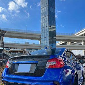 WRX STI VAB