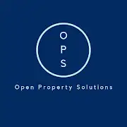 Open property solutions Logo