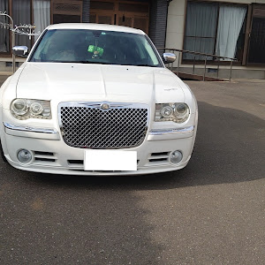 300C セダン