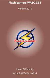 FlashLearners WAEC 2023 v2023.2 APK + Mod [Much Money] for Android