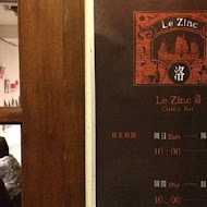 Le Zinc 洛 Café & Bar