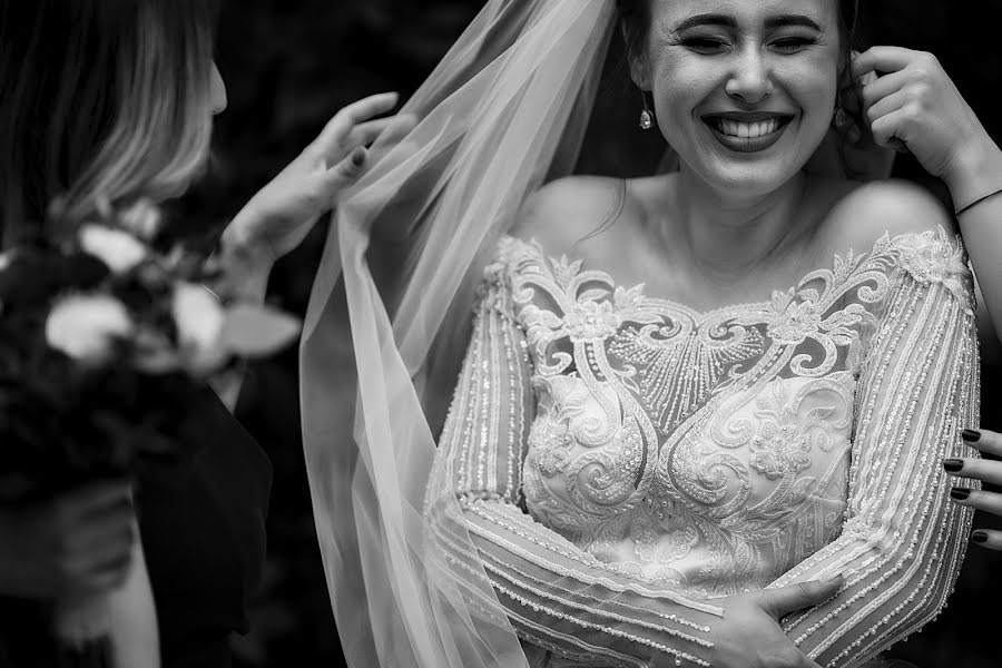 Photographe de mariage Gabriel Samson (gabrielsamson). Photo du 27 mai 2019