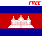 Cover Image of Download Khmer English Translator 4.7 APK