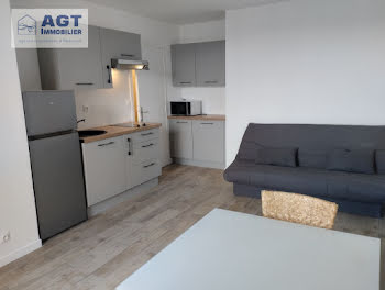 appartement à Beauvais (60)