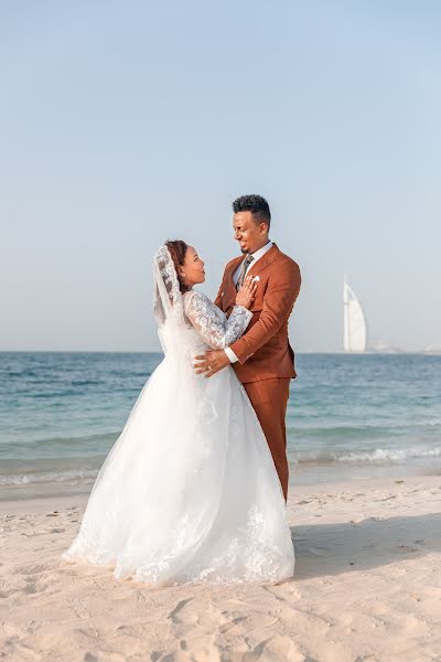 Fotógrafo de casamento Max Terlendi (tirlendy). Foto de 16 de setembro 2022