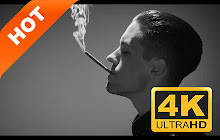 G-eazy HD New Tabs Popular Stars Themes small promo image