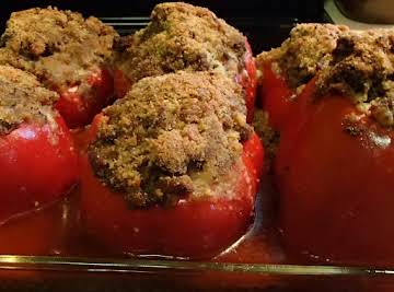 Kenny's Stuffed Peppers