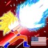 Stick Hero Shooter: Super Dragon Warriors1.7