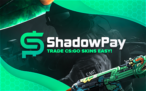 ShadowPay Trademanager