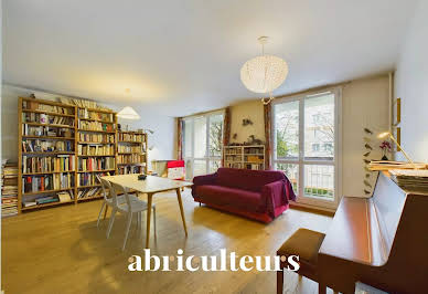 Appartement 8