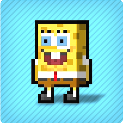 crossy bob icon