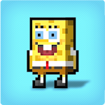 crossy bob Apk