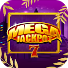Mega Jackpot 7 - Lucky Las Vegas Casino Slots! 1.2.0