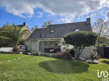 maison à Saint-Nazaire (44)