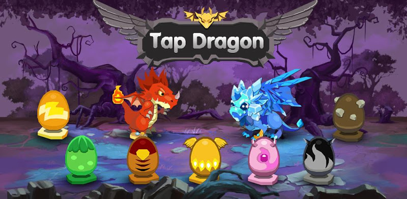 Tap Dragon －Dragon War