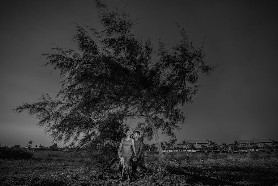 Fotógrafo de casamento Alessandro Soligon (soligonphotogra). Foto de 28 de agosto 2018