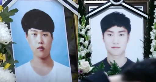 Two Korean College Students Died, But Only One Is Receiving Heavy News Coverage — Here’s Why