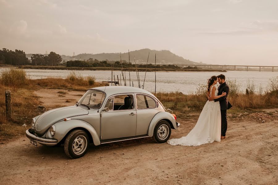 Svatební fotograf João Teixeira (jtestudios). Fotografie z 12.února 2019