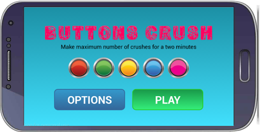 Buttons Crush 2016