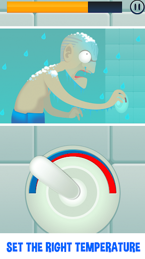 Toilet Time - Boredom killer games to play screenshots 1