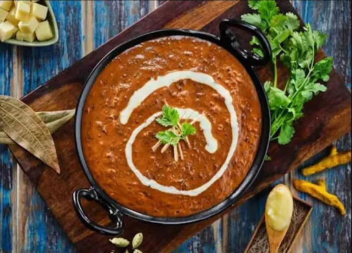 Dal Makhani