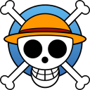 one piece theme Chrome extension download