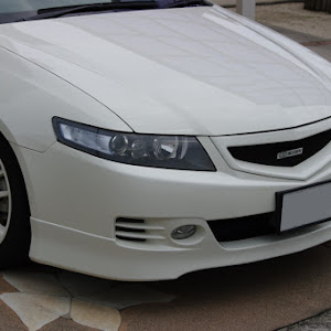 アコード CL7