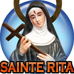 Cover Image of 下载 Saint Rita of Cascia 1.1 APK