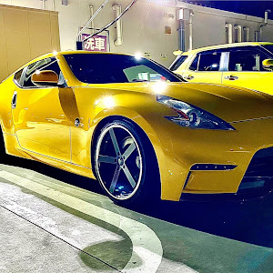 フェアレディZ Z34