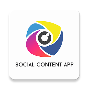 Download Social Content App For PC Windows and Mac