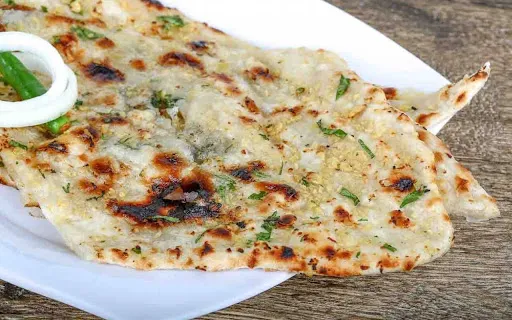 Aloo Naan