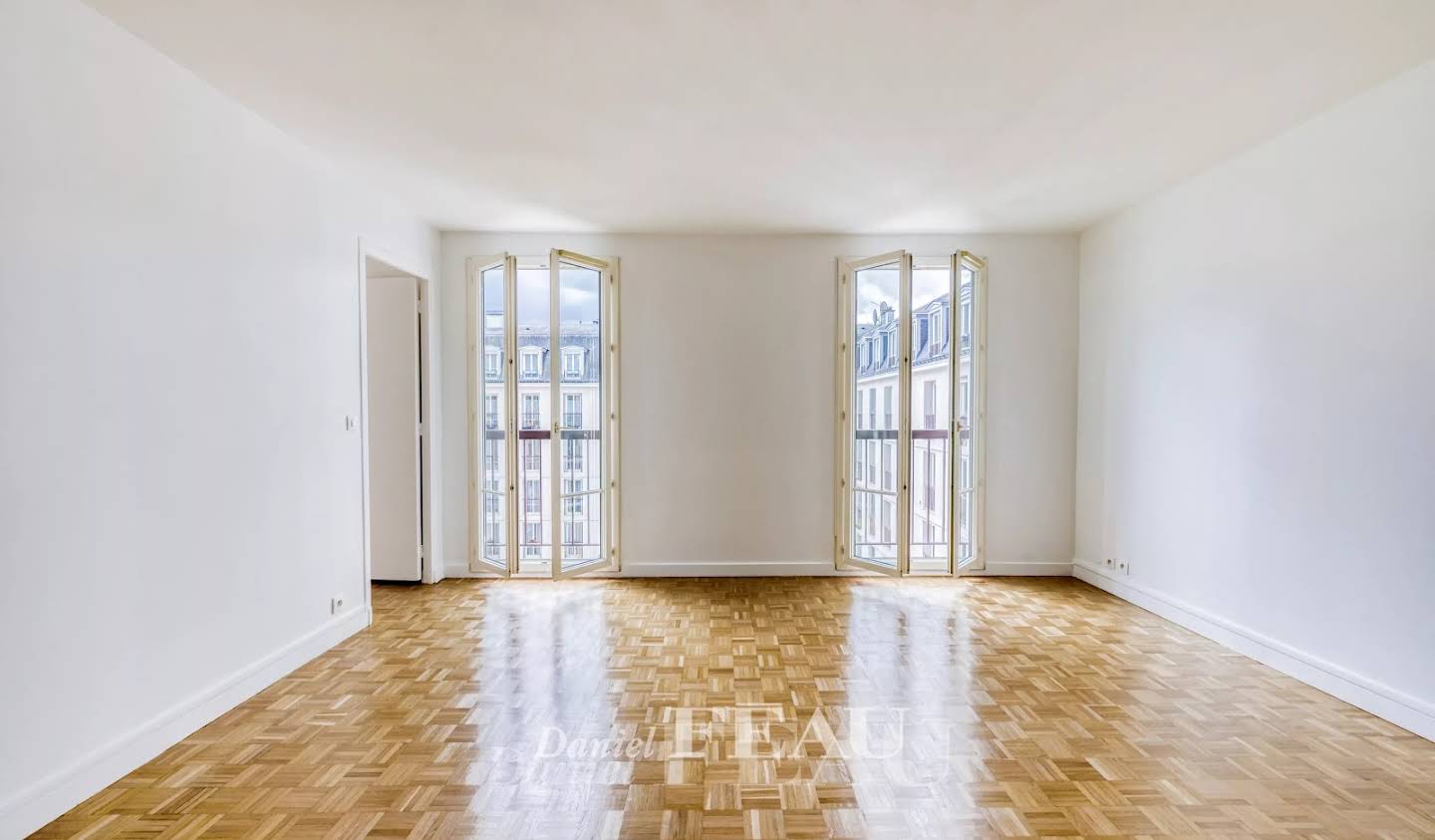 Appartement Versailles