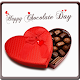 Download Happy Chocolate Day Images For PC Windows and Mac 1.0.1