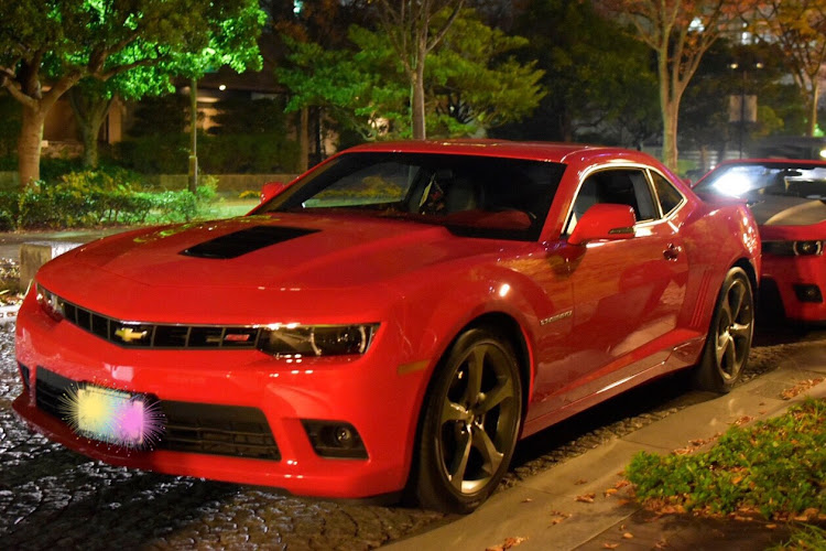 SLKの福岡タワー・オープンカー・外車・夜景・SNXに関するカスタム事例の投稿画像10枚目