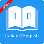 Cover Image of Unduh English Italian Dictionary nao APK