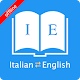 English Italian Dictionary Download on Windows