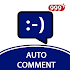 Auto Comment & Liker Engine2.35.0