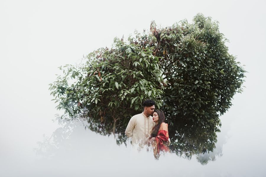 Fotografo di matrimoni Akibul Islam (akib). Foto del 30 aprile