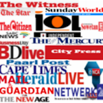 Cover Image of Descargar SOUTH AFRICA NEWS 1.0 APK